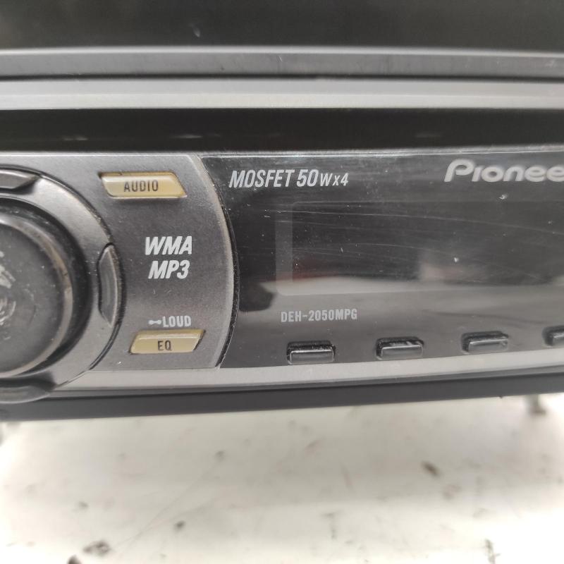 stereo/head unit