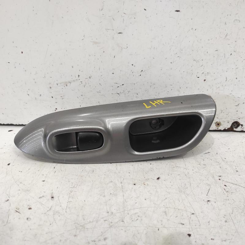 power door window switch