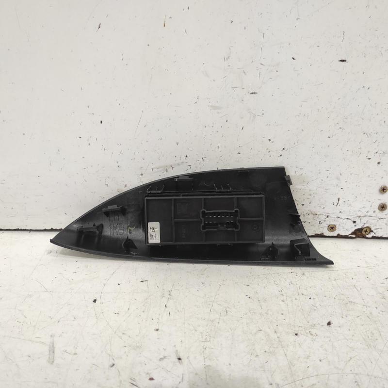 power door window switch