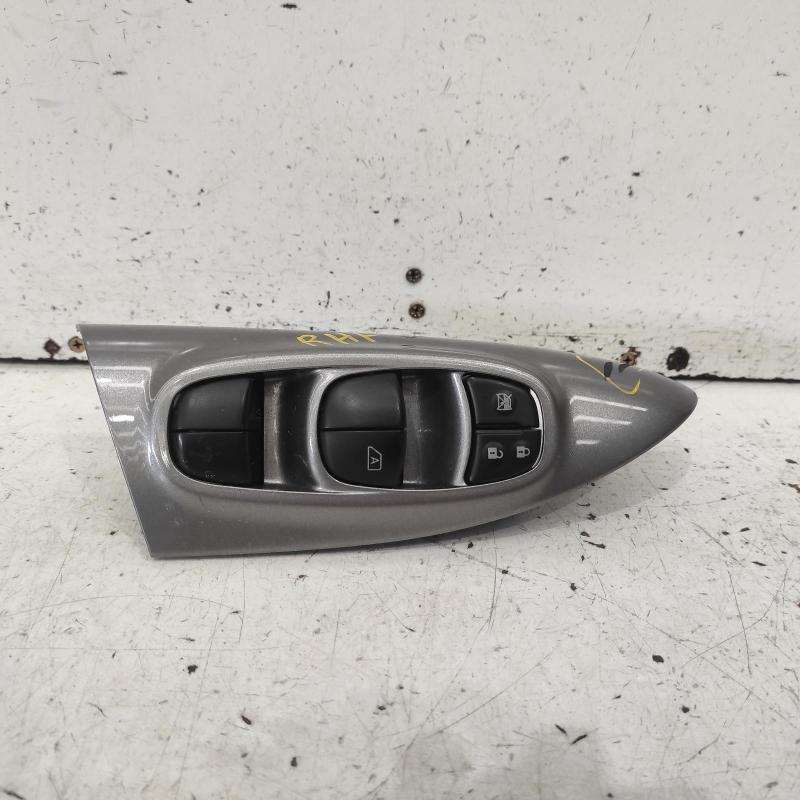 power door window switch