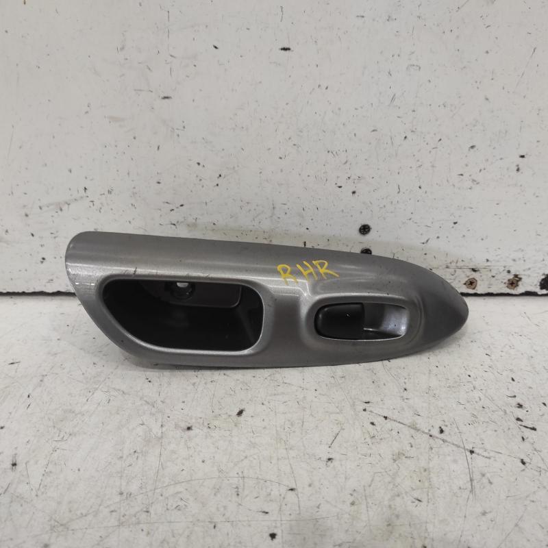 power door window switch