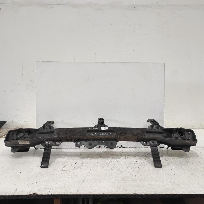 bar reinforcement/bracket rear