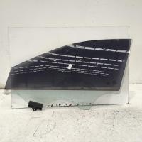 door window front left