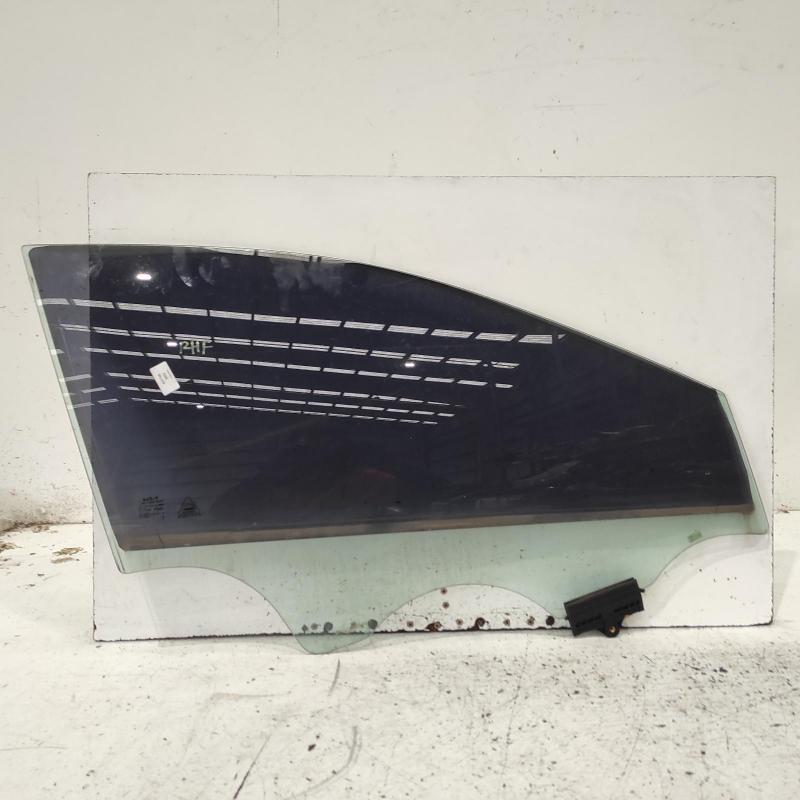 door window front right