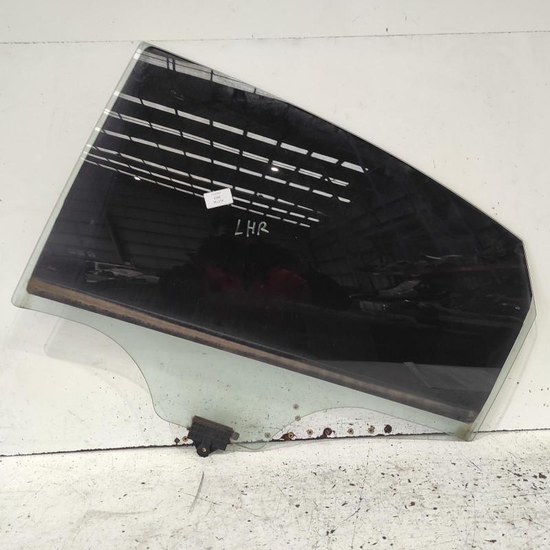door window rear left