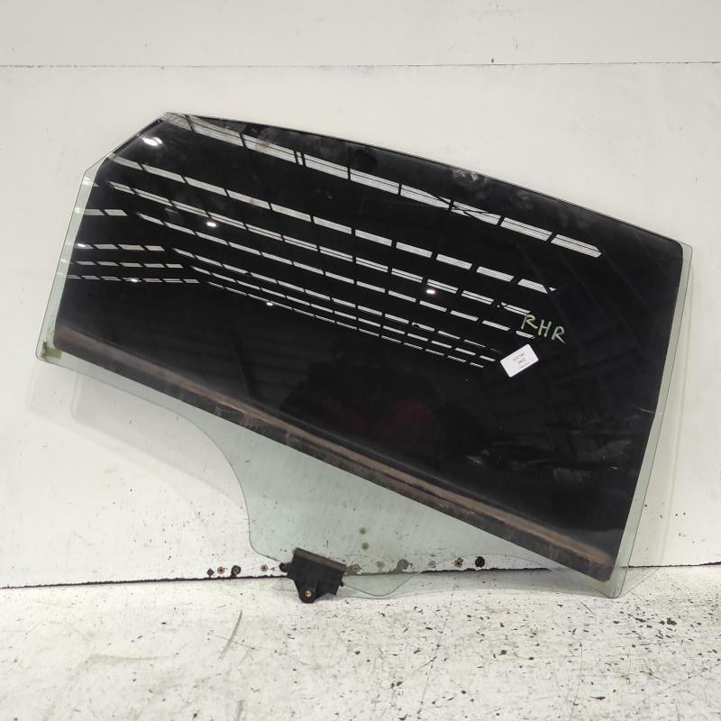 door window rear right