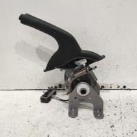 handbrake lever