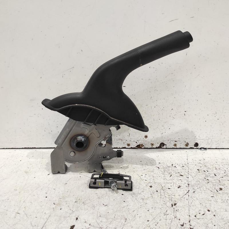 handbrake lever