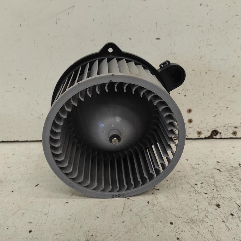 heater fan/motor
