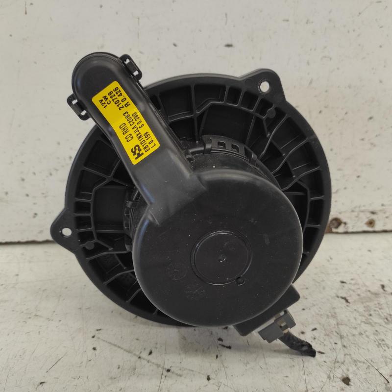 heater fan/motor