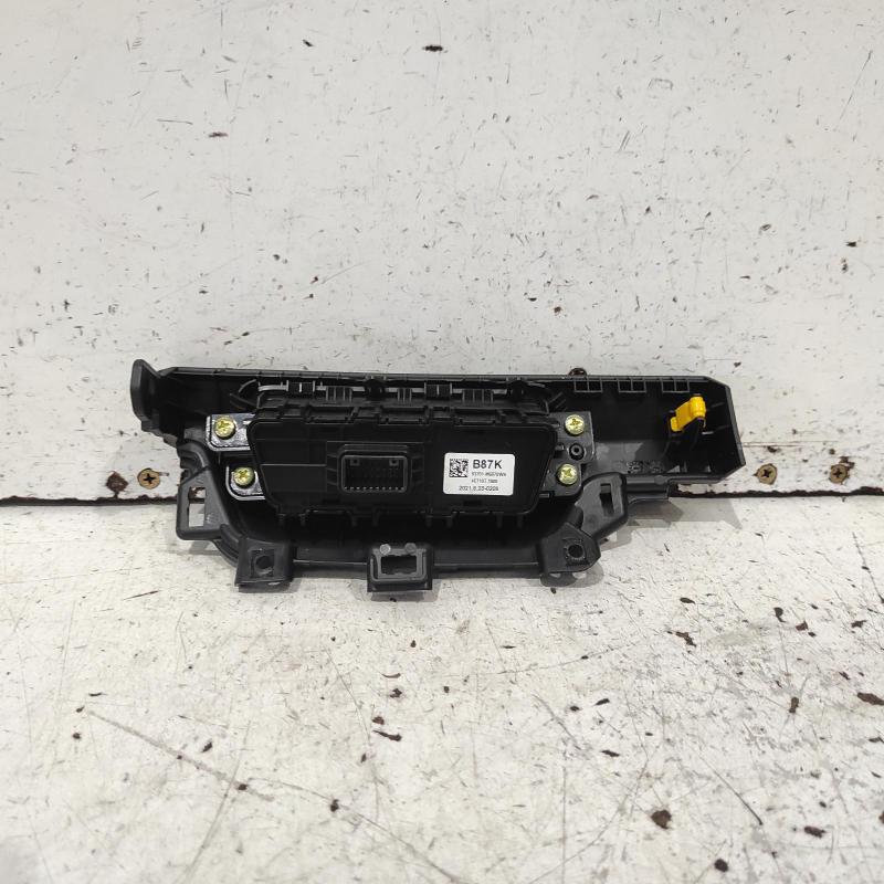 miscellaneous switch relay