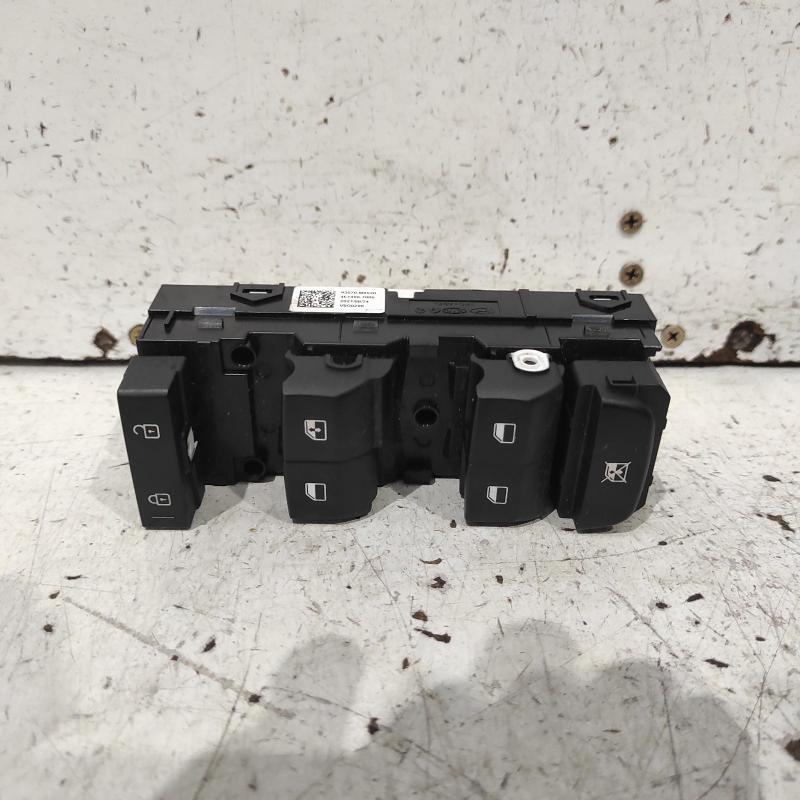 power door window switch