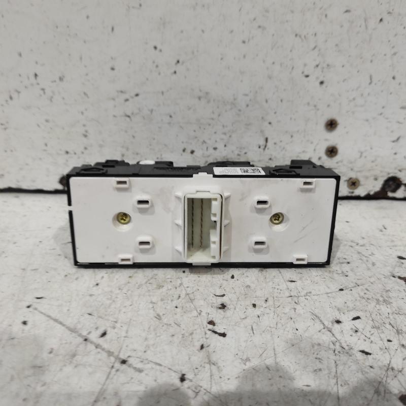 power door window switch