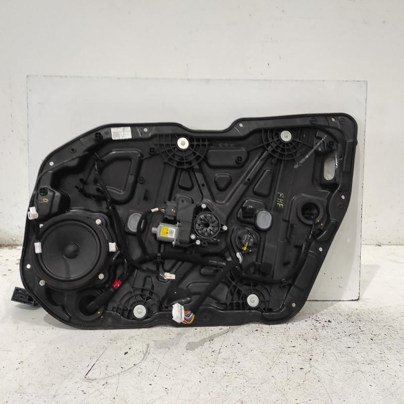 window regulator/motor front right