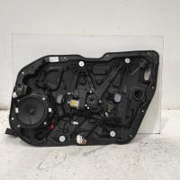 window regulator/motor front right