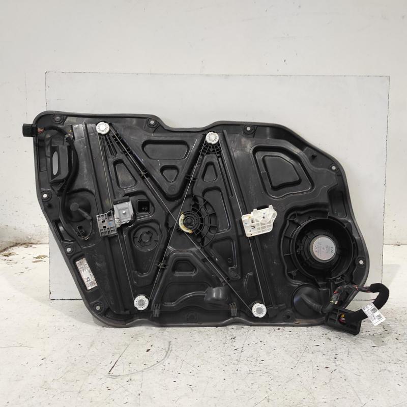 window regulator/motor front right