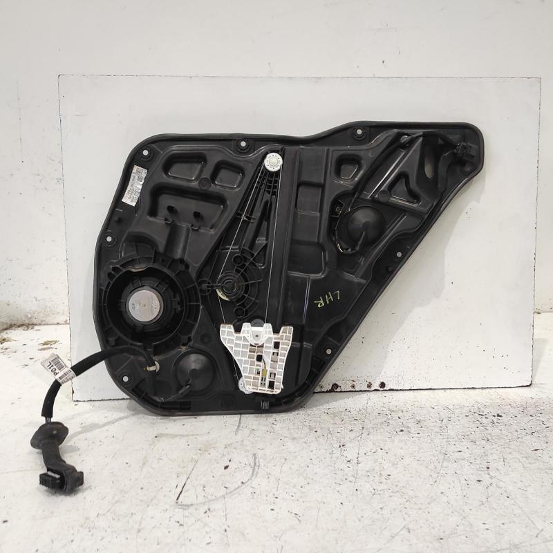 window regulator/motor rear left