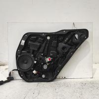 window regulator/motor rear right