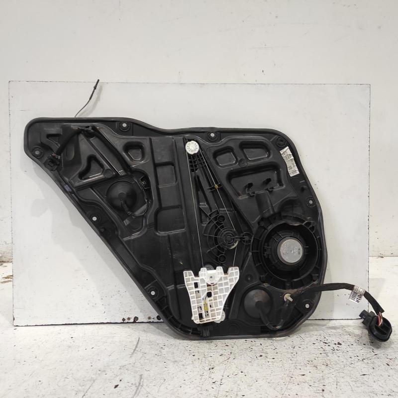 window regulator/motor rear right