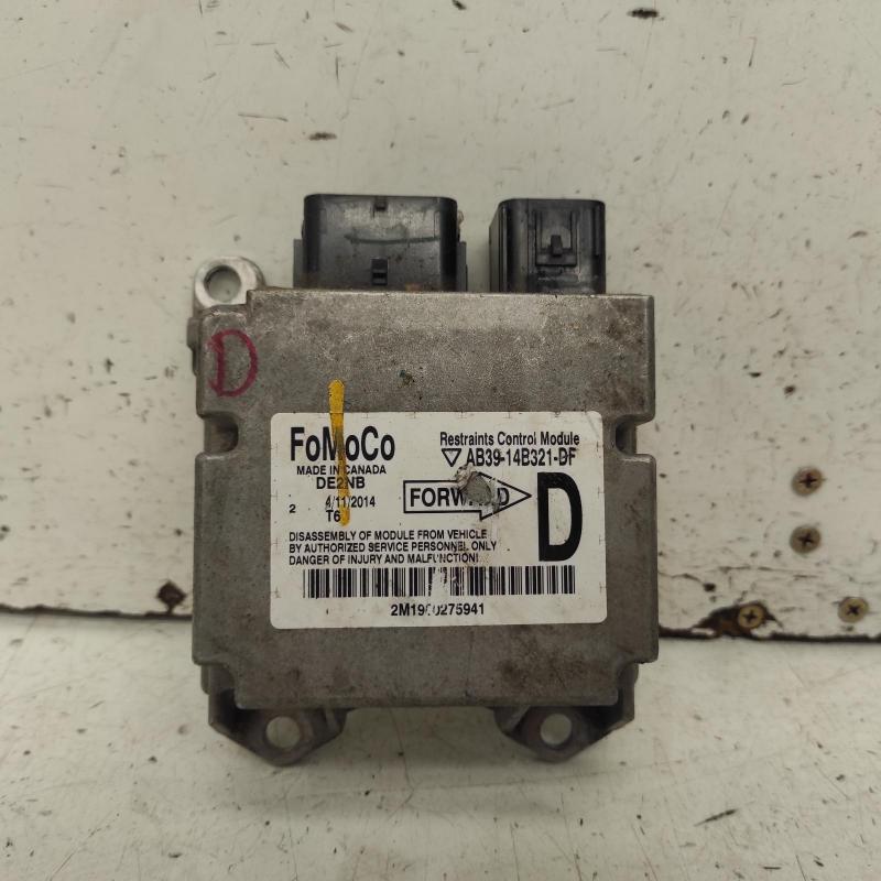 airbag module/sensor