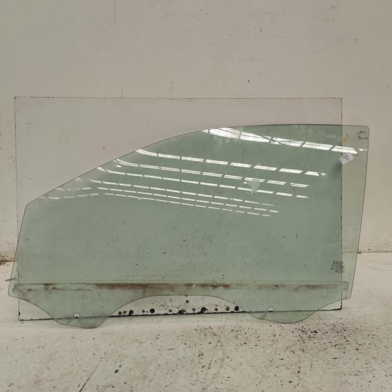 door window front left