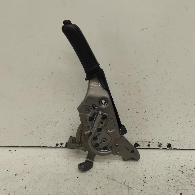 handbrake lever