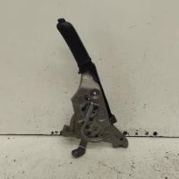 handbrake lever