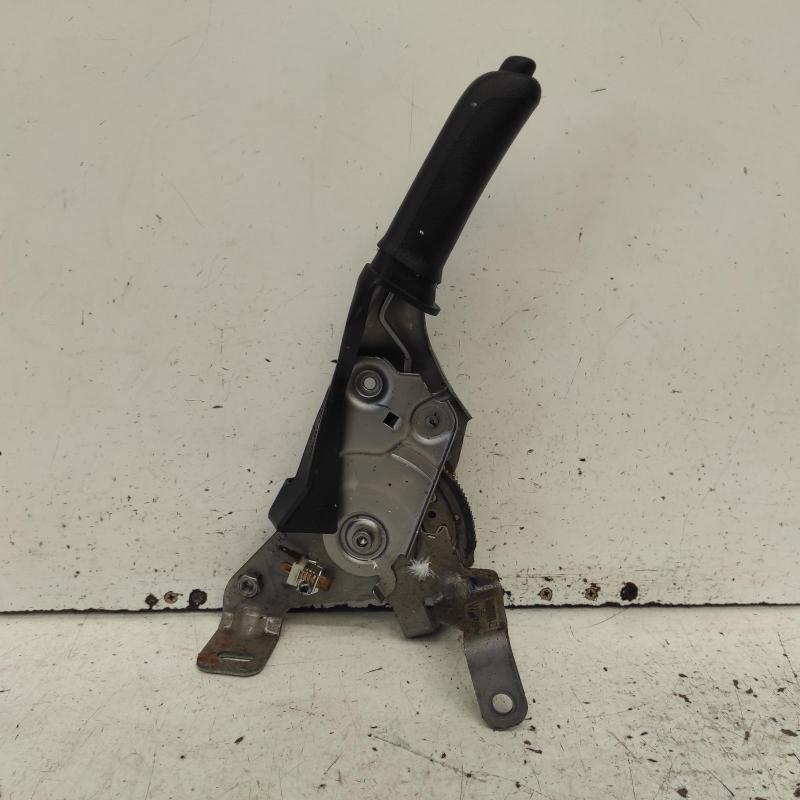 handbrake lever