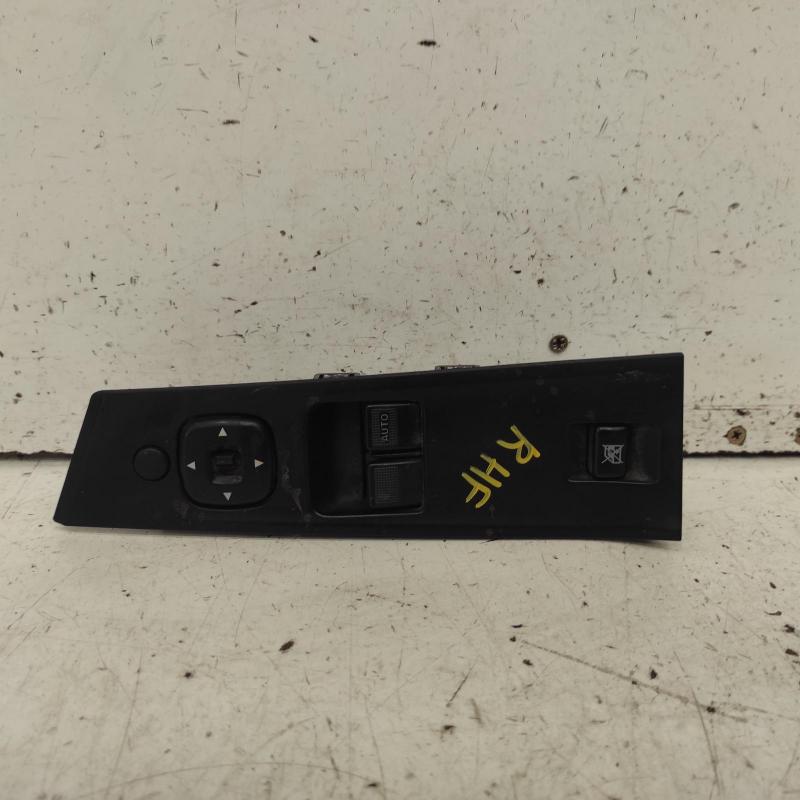 power door window switch