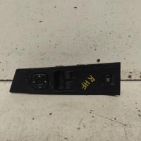 power door window switch