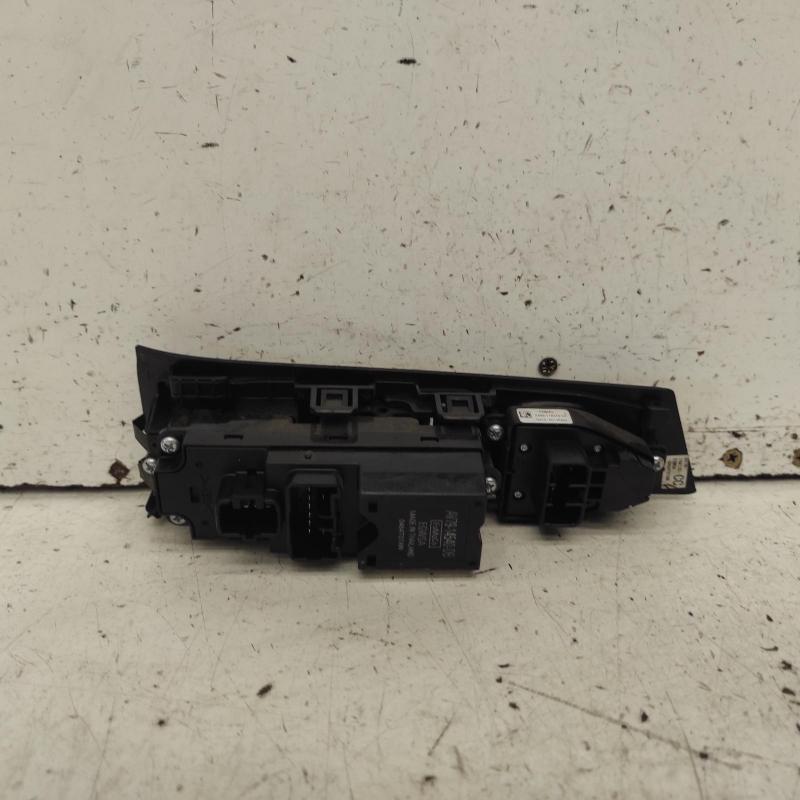 power door window switch