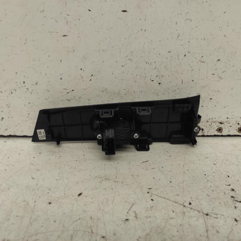 power door window switch