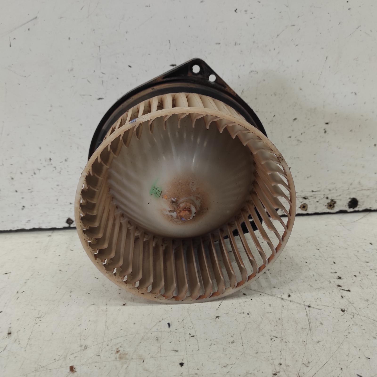 Triton Heater Fan/motor 2009-2015 mn,08/09-04/15 00021818 #678777