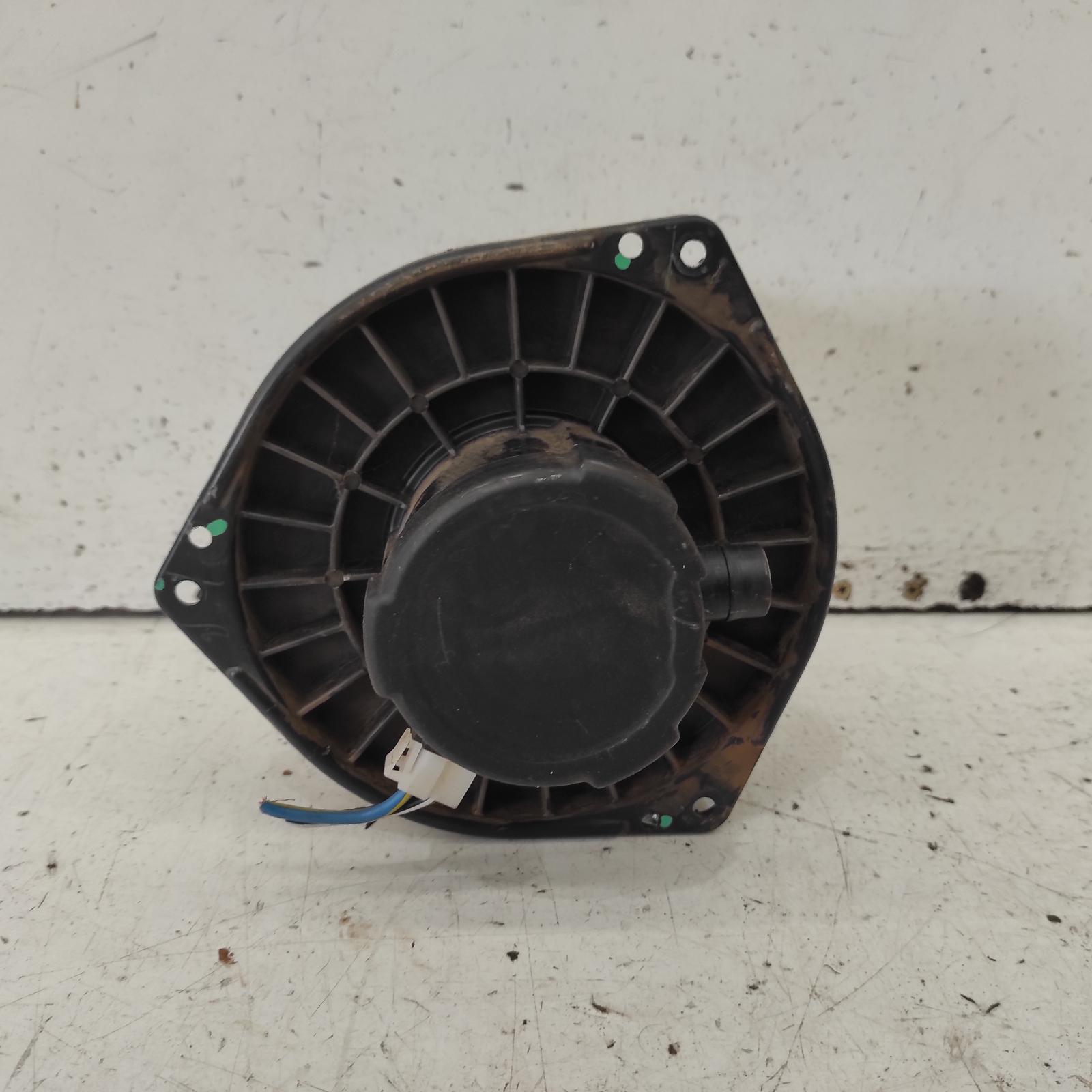 Triton Heater Fan/motor 2009-2015 mn,08/09-04/15 00021818 #678777