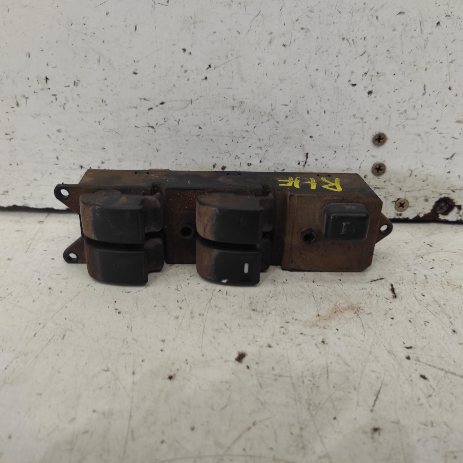 Triton Power Door Window Switch 2006-2015 rh front (master switch),4 door switch type,ml-mn,07/06-04/15 00021818 #678766
