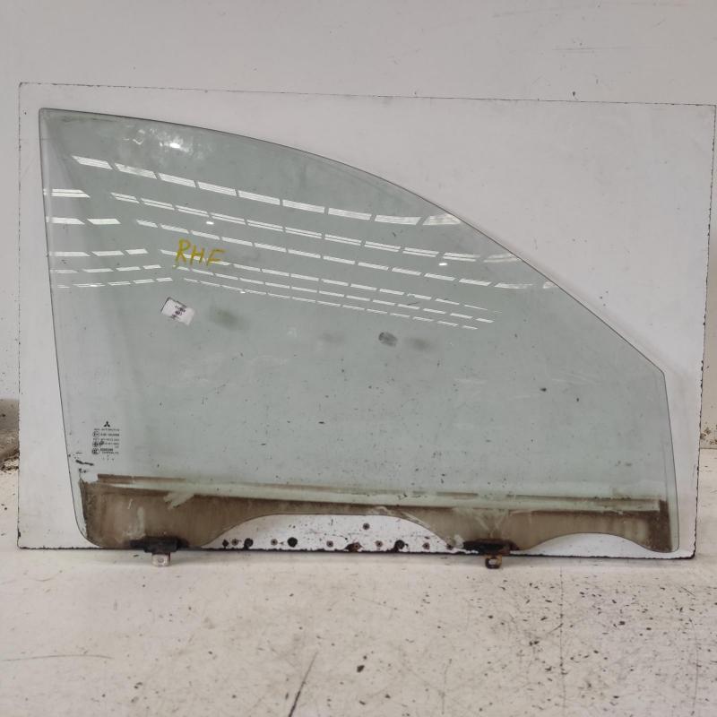 door window front right