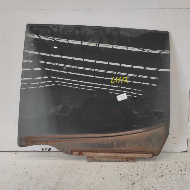 door window rear left