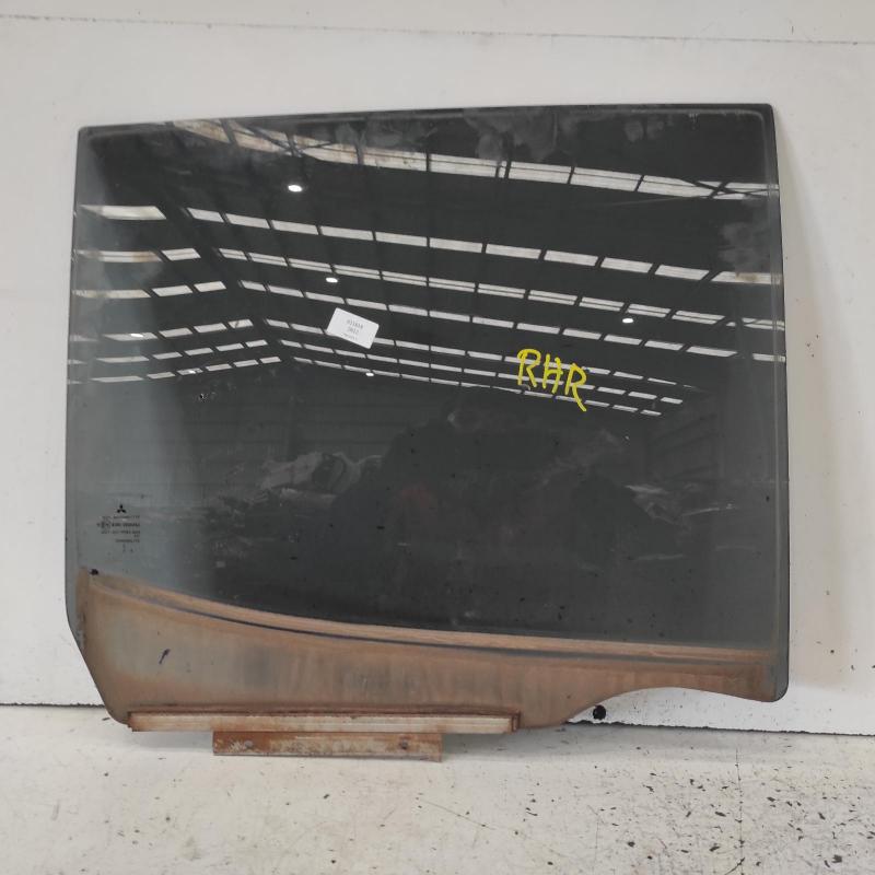 door window rear right