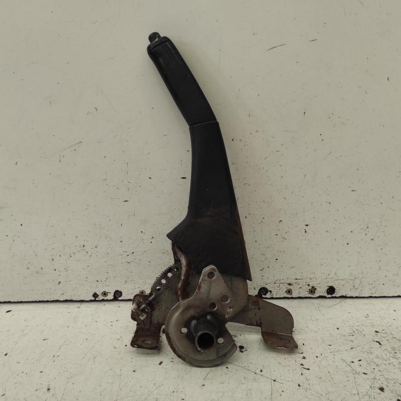 handbrake lever