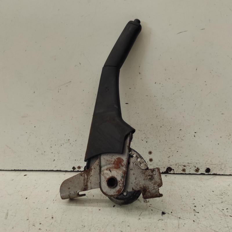 handbrake lever