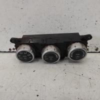 加热器和空调控制