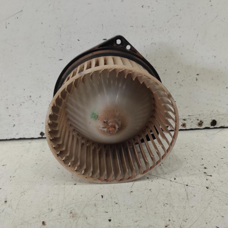 heater fan/motor