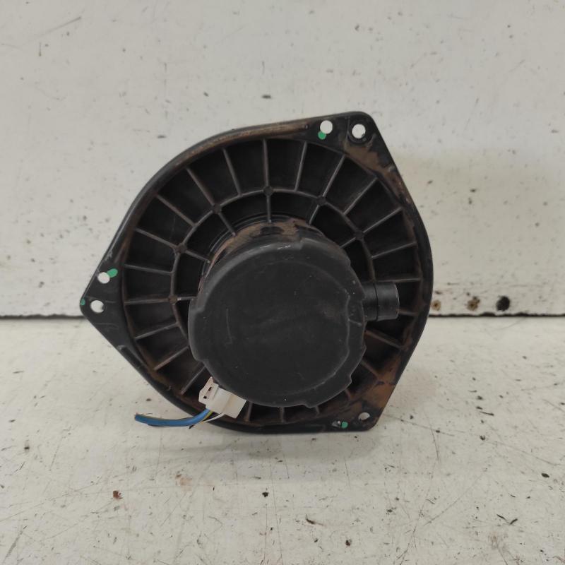 heater fan/motor