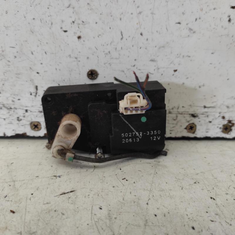 miscellaneous switch relay