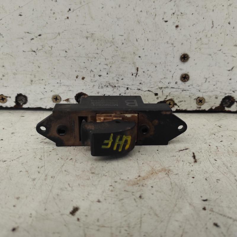 power door window switch