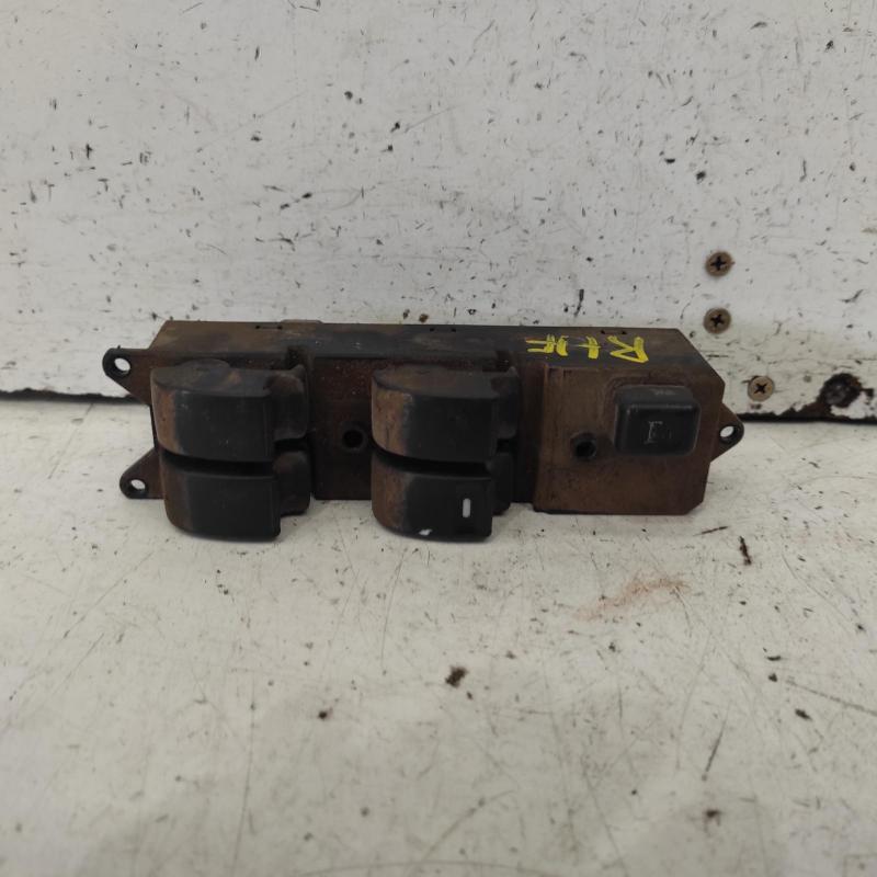 power door window switch