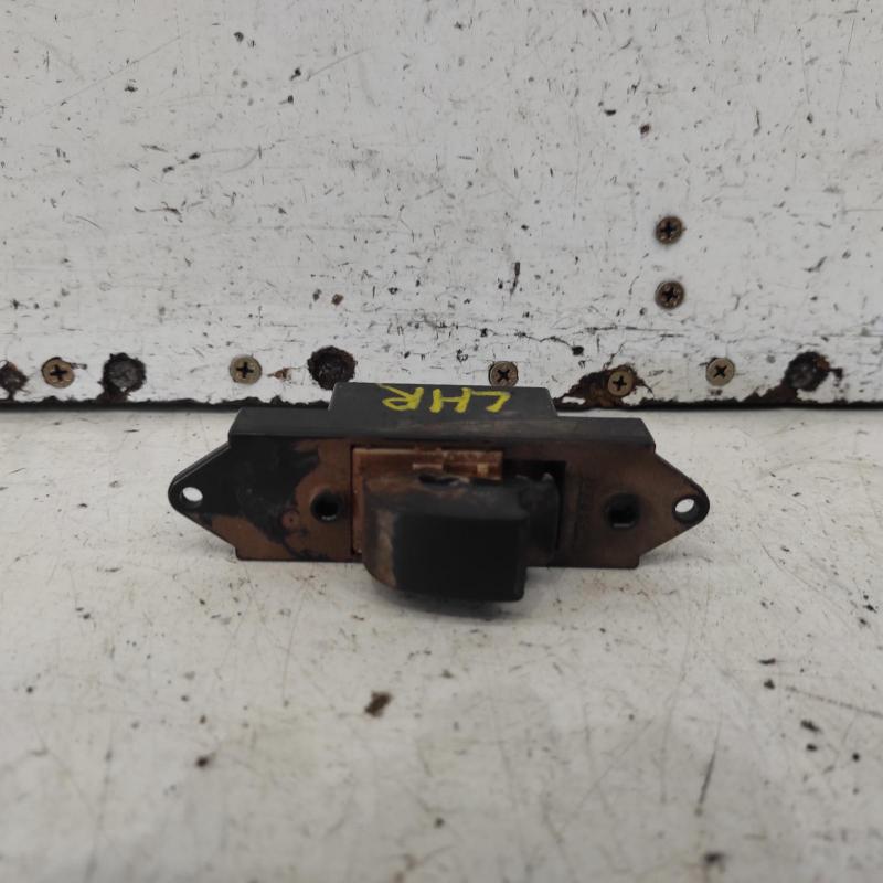 power door window switch