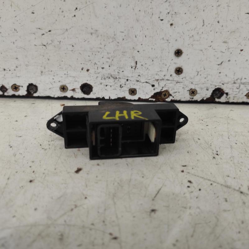 power door window switch