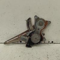 window regulator/motor rear left