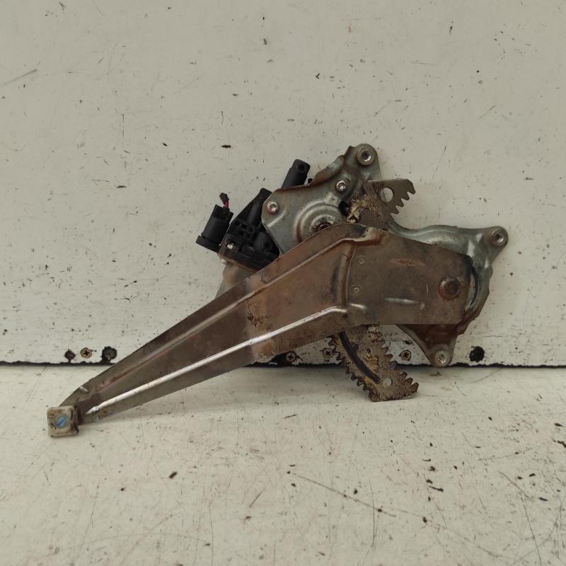 window regulator/motor rear left